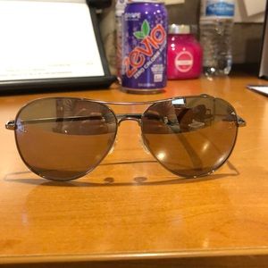 100% Authentic Chanel Sunglasses